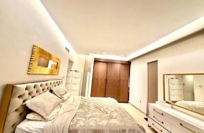 Apartment - 2 Bedrooms - 3 Bathrooms for rent in Reef Island - Capital Governorate