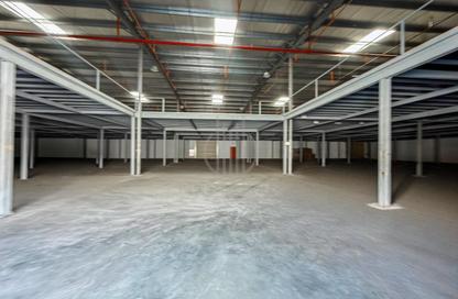 Warehouse - Studio - 1 Bathroom for rent in Hidd - Muharraq Governorate