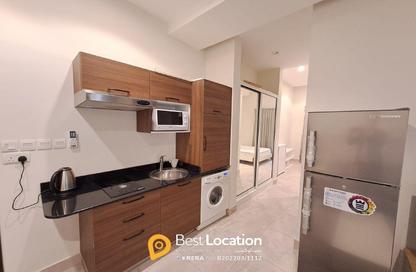 Apartment - Studio - 2 Bathrooms for sale in Busaiteen - Muharraq Governorate