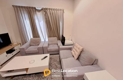 Apartment - Studio - 2 Bathrooms for sale in Busaiteen - Muharraq Governorate