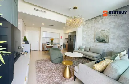 شقة - 2 غرف نوم - 2 حمامات للايجار في مراسي البحرين - ديار المحرق - المحرق