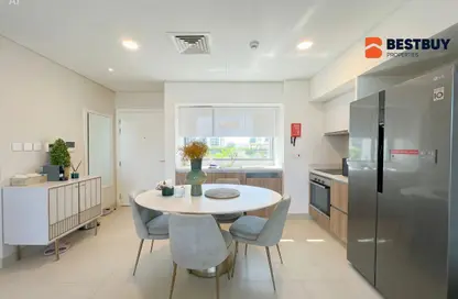 شقة - 2 غرف نوم - 2 حمامات للايجار في مراسي البحرين - ديار المحرق - المحرق