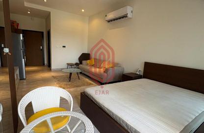 Apartment - Studio - 1 Bathroom for rent in Busaiteen - Muharraq Governorate