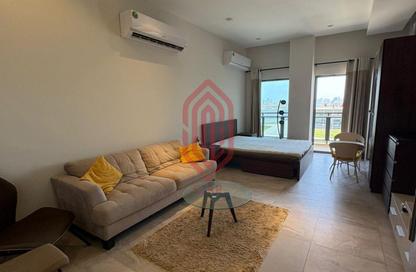 Apartment - Studio - 1 Bathroom for rent in Busaiteen - Muharraq Governorate Apartment - Studio - 1 Bathroom for rent in Busaiteen - Muharraq Governorate