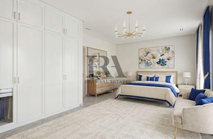 Villa - 5 Bedrooms - 5 Bathrooms for rent in Al Sidra - Diyar Al Muharraq - Muharraq Governorate