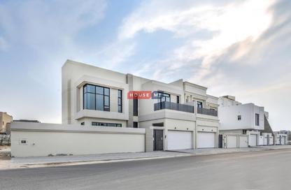 Villa - 4 Bedrooms - 6 Bathrooms for sale in Maqabah - Northern Governorate
