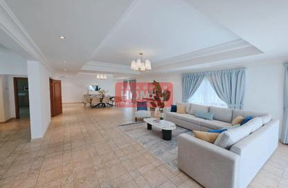 Compound - 3 - 4 for rent in Janabiya - Northern Governorate