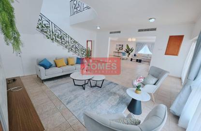 Compound - 3 - 4 for rent in Janabiya - Northern Governorate