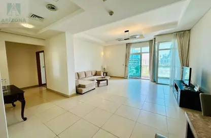 شقة - 2 غرف نوم - 3 حمامات للايجار في جزيرة الريف - محافظة العاصمة