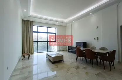 شقة - 2 غرف نوم - 2 حمامات للايجار في أم الحصم - المنامة - محافظة العاصمة