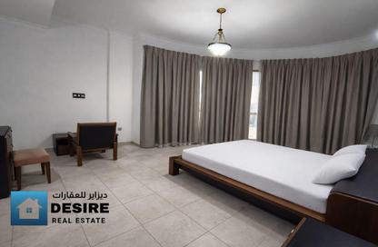 Apartment - 2 - 3 for rent in Adliya - Manama - Capital Governorate