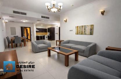 Apartment - 2 - 3 for rent in Adliya - Manama - Capital Governorate