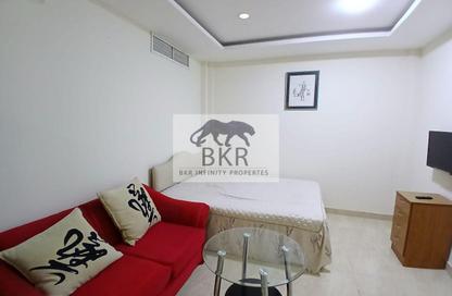 Apartment - Studio - 1 Bathroom for rent in Al Juffair - Capital Governorate