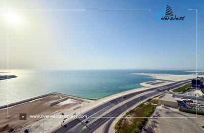 Apartment - 1 - 1 for rent in Bahrain Bay - Capital Governorate