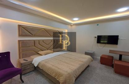 Apartment - Studio - 1 Bathroom for rent in Seef - Capital Governorate