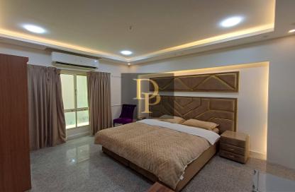 Apartment - Studio - 1 Bathroom for rent in Seef - Capital Governorate