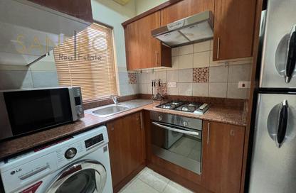 Apartment - 1 Bedroom - 1 Bathroom for rent in Saar - Northern Governorate