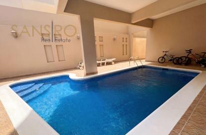 Apartment - 1 Bedroom - 1 Bathroom for rent in Saar - Northern Governorate