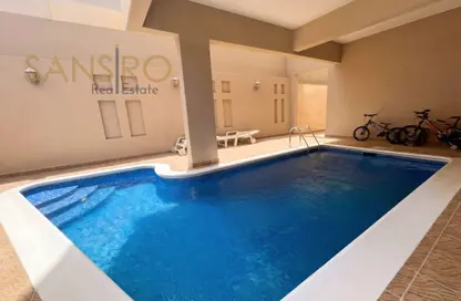 Apartment - 1 Bedroom - 1 Bathroom for rent in Saar - Northern Governorate