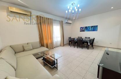 Apartment - 1 Bedroom - 1 Bathroom for rent in Saar - Northern Governorate