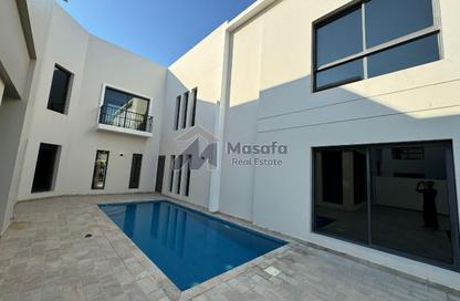Villa - 4 Bedrooms - 6 Bathrooms for rent in Saar - Northern Governorate