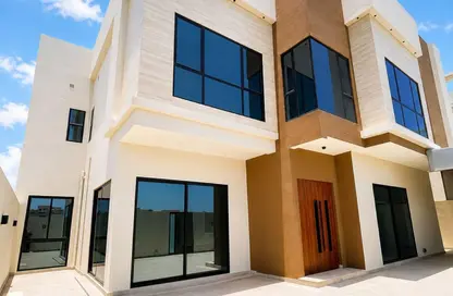 Villa - 6 Bedrooms - 7 Bathrooms for sale in Saar - Northern Governorate