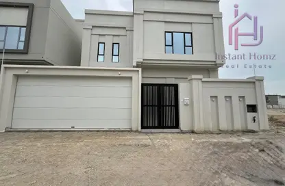 Villa - 4 Bedrooms - 5 Bathrooms for sale in Hamala - Northern Governorate Villa - 4 Bedrooms - 5 Bathrooms for sale in Hamala - Northern Governorate
