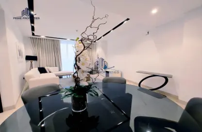 Apartment - 1 Bedroom - 2 Bathrooms for rent in Seef - Capital Governorate