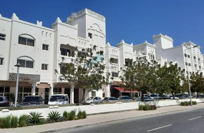 Apartment - 2 - 3 for rent in Riffa Al Sharqi - Riffa - Southern Governorate