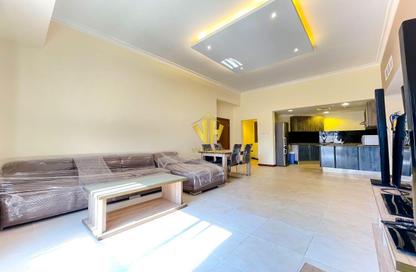Apartment - 2 Bedrooms - 2 Bathrooms for rent in Al Juffair - Capital Governorate Apartment - 2 Bedrooms - 2 Bathrooms for rent in Al Juffair - Capital Governorate