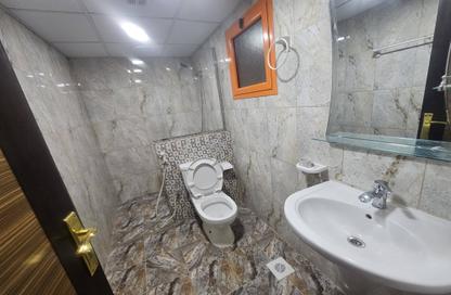 Apartment - 3 Bedrooms - 3 Bathrooms for rent in Al Burhama - Manama - Capital Governorate