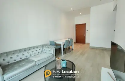 Apartment - 1 Bedroom - 2 Bathrooms for rent in Janabiya - Northern Governorate