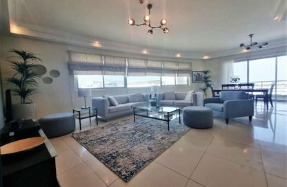 Apartment - 2 Bedrooms - 2 Bathrooms for rent in Amwaj Avenue - Amwaj Islands - Muharraq Governorate