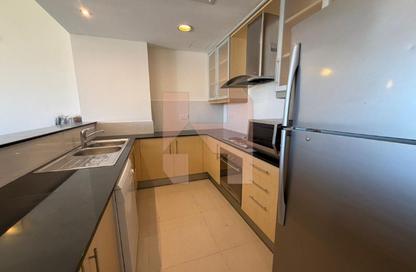 Apartment - 2 Bedrooms - 2 Bathrooms for sale in The Lagoon - Amwaj Islands - Muharraq Governorate