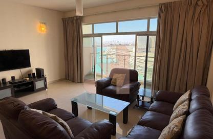 Apartment - 2 Bedrooms - 2 Bathrooms for sale in The Lagoon - Amwaj Islands - Muharraq Governorate