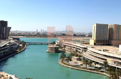 Apartment - 2 Bedrooms - 2 Bathrooms for sale in The Lagoon - Amwaj Islands - Muharraq Governorate