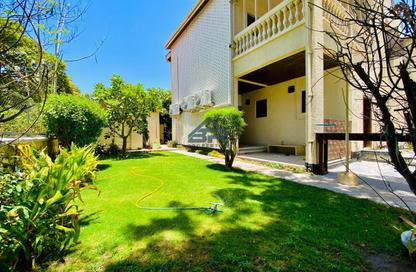 Compound - 5 Bedrooms - 5 Bathrooms for rent in Saar - Northern Governorate Compound - 5 Bedrooms - 5 Bathrooms for rent in Saar - Northern Governorate