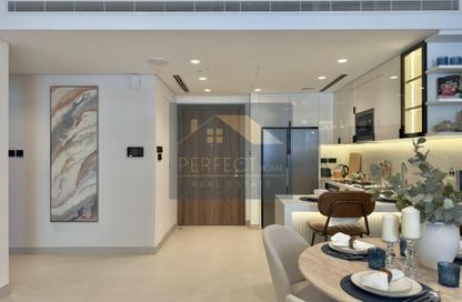 Apartment - 2 - 2 for sale in Marassi Al Bahrain - Diyar Al Muharraq - Muharraq Governorate
