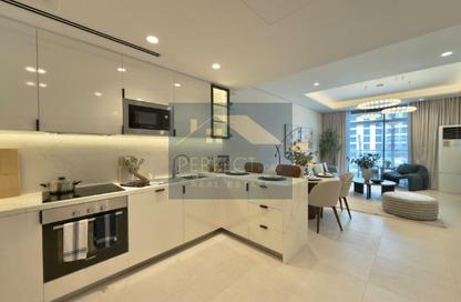 Apartment - 2 - 2 for sale in Marassi Al Bahrain - Diyar Al Muharraq - Muharraq Governorate