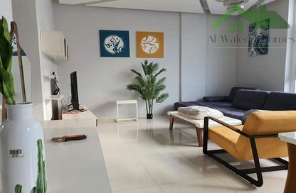 Apartment - 2 - 3 for rent in Hidd - Muharraq Governorate