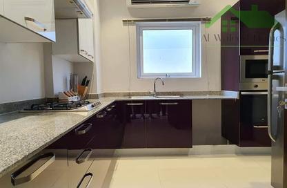 Apartment - 2 - 3 for rent in Hidd - Muharraq Governorate