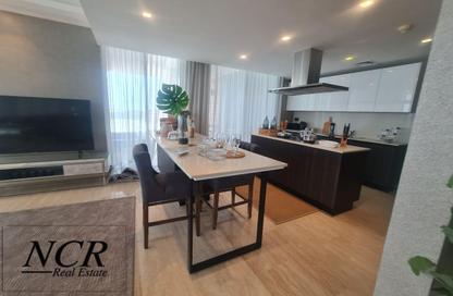 Apartment - 3 Bedrooms - 5 Bathrooms for sale in Dilmunia Island - Muharraq Governorate
