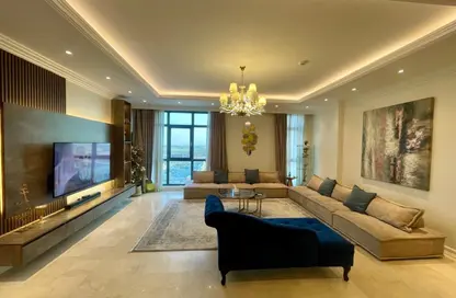 شقة - 3 غرف نوم - 3 حمامات للبيع في الجنبية - المحافظة الشمالية