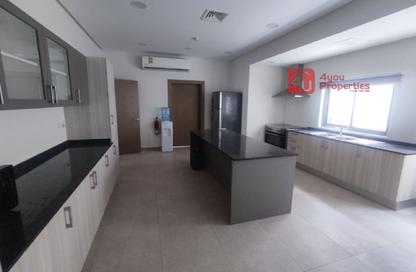 Villa - 4 Bedrooms - 5 Bathrooms for rent in Zinj - Manama - Capital Governorate