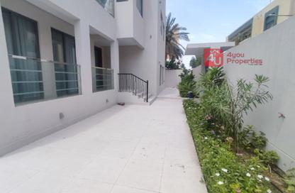 Villa - 4 Bedrooms - 5 Bathrooms for rent in Zinj - Manama - Capital Governorate Villa - 4 Bedrooms - 5 Bathrooms for rent in Zinj - Manama - Capital Governorate