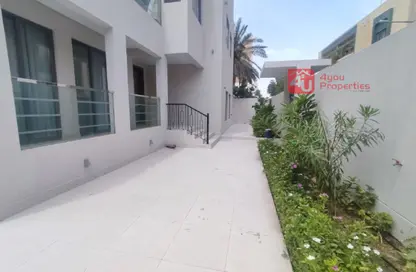 Villa - 4 Bedrooms - 5 Bathrooms for rent in Zinj - Manama - Capital Governorate Villa - 4 Bedrooms - 5 Bathrooms for rent in Zinj - Manama - Capital Governorate