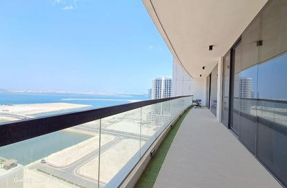Apartment - 2 Bedrooms - 3 Bathrooms for rent in Al Juffair - Capital Governorate Apartment - 2 Bedrooms - 3 Bathrooms for rent in Al Juffair - Capital Governorate