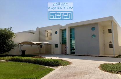 Villa - 4 Bedrooms - 7 Bathrooms for sale in Durrat Al Bahrain - Southern Governorate Villa - 4 Bedrooms - 7 Bathrooms for sale in Durrat Al Bahrain - Southern Governorate