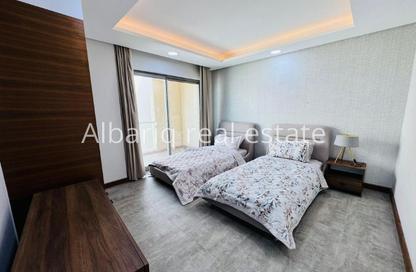 Apartment - 2 Bedrooms - 3 Bathrooms for rent in Hidd - Muharraq Governorate