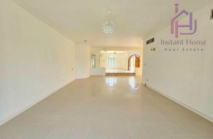Villa - 4 Bedrooms - 4 Bathrooms for rent in Janabiya - Northern Governorate